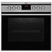 Ehc 12761 E Cer Forno Elettrico Set Di Elettrodomestici Da Cucina - Foto miniatura 1
