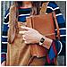 Bracciale Fitbit Charge 5 In Acciaio Inossidabile Oro - Foto miniatura 12