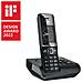 Telefono DECT Cordless Comfort 550A con Segreteria Telefonica e Vivavoce Colore Nero - Foto miniatura 2