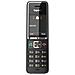 Telefono DECT Cordless Comfort 550A con Segreteria Telefonica e Vivavoce Colore Nero - Foto miniatura 6