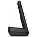 Telefono DECT Cordless Comfort 550A con Segreteria Telefonica e Vivavoce Colore Nero - Foto miniatura 9