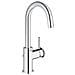 Miscelatore Monocomando Per Lavabo - Taglia L - Foto miniatura 1