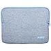 Memoree Custodia Per Notebook Da 14'' In Memory Foam Azzurro - Foto miniatura 1