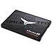 SSD 512 GB Serie T-FORCE VULCAN Z 2.5" Interfaccia Serial ATA III - Foto miniatura 1