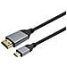Vivolink Prousbchdmimm4 Cavo Usb 4 M Usb 3.2 Gen 1 [3.1 Gen 1] Usb C Hdmi Tipo A [standard] Nero (usb-c To Hdmi Cable 4m - Foto miniatura 3