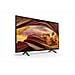 TV LED Ultra HD 4K 43" KD43X75WLPAEP Android TV 2023 Nero - Foto miniatura 4