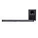 Soundbar JBLBAR21DBM2BLK con Bluetooth a 2.1 Canali Dolby Digital e Subwoofer Integrato Colore Nero - Foto miniatura 2