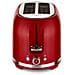 71305516 ostapane 2 fette 850 W Rosso - Foto miniatura 2