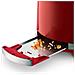 71305516 ostapane 2 fette 850 W Rosso - Foto miniatura 3
