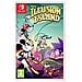 Videogioco Nintendo 10011840 Switch Disney Illusion Island - Foto miniatura 1