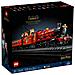 76405 Harry Potter Hogwarts Express Edizione del Collezionista - Foto miniatura 1