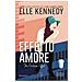 Elle Kennedy - Effetto Amore. The Graham Effect - Foto miniatura 1