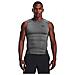 Heatgear Sleeveless 1361522-090, Uomini, Grigio, Xxl - Foto miniatura 1