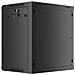 WF01-6412-00B rack 12U Da parete Nero - Foto miniatura 8