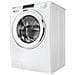 CSO 6106TWMC / 1-S lavatrice Caricamento frontale 10 kg 1600 Giri /min Bianco - Foto miniatura 6