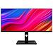 Monitor USB-C 34" LED DW3401 3440 x 1440 UltraWide Quad HD Tempo di Risposta 5 ms - Foto miniatura 1