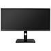 Monitor USB-C 34" LED DW3401 3440 x 1440 UltraWide Quad HD Tempo di Risposta 5 ms - Foto miniatura 3