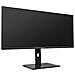 Monitor USB-C 34" LED DW3401 3440 x 1440 UltraWide Quad HD Tempo di Risposta 5 ms - Foto miniatura 5