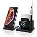 ChargeAIR Connect Smartphone, Orologio intelligente, Tablet Nero USB Carica wireless Interno - Foto miniatura 1