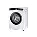 Lavatrice Standard WW11DG6B25LKU3 Ecobubble 11 Kg Classe A Centrifuga 1400 giri - Foto miniatura 3