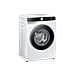 Lavatrice Standard WW11DG6B25LKU3 Ecobubble 11 Kg Classe A Centrifuga 1400 giri - Foto miniatura 5