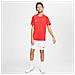Pantaloncini Park Iiibv6865-100 Bambino Taglia Xl Colore Bianco - Foto miniatura 1