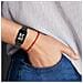 Bracciale Per Xiaomi Smart Band 8 Active, Redmi Band 2 Black - Foto miniatura 2