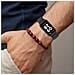 Bracciale Per Xiaomi Smart Band 8 Active, Redmi Band 2 Black - Foto miniatura 3