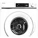 Lavatrice Slim ES NFA4101WD 4 Kg Classe D Centrifuga 1000 giri - Foto miniatura 3