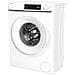 Lavatrice Slim ES NFA4101WD 4 Kg Classe D Centrifuga 1000 giri - Foto miniatura 5