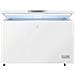 Congelatore Orizzontale LCB3LE38W0 Low Frost Capacità 371 Litri Classe E Colore Bianco - Foto miniatura 1