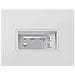 Congelatore Orizzontale LCB3LE38W0 Low Frost Capacità 371 Litri Classe E Colore Bianco - Foto miniatura 4