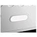 Congelatore Orizzontale LCB3LE38W0 Low Frost Capacità 371 Litri Classe E Colore Bianco - Foto miniatura 8