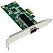 Scheda di Rete Gigabit 1 x SFP PCIe x1 Inclusa Staffa per Slot a Basso Profilo - Foto miniatura 2
