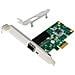 Scheda di Rete Gigabit 1 x SFP PCIe x1 Inclusa Staffa per Slot a Basso Profilo - Foto miniatura 1
