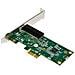 Scheda di Rete Gigabit 1 x SFP PCIe x1 Inclusa Staffa per Slot a Basso Profilo - Foto miniatura 3