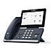 Yealink Mp58 Wh E2 Teams Telefono Ip Grigio Lcd Wi-fi - Foto miniatura 1