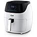 Friggitrice ad Aria AF5100 Capacità 5 Litri 1500 Watt Colore Bianco - Foto miniatura 2
