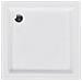 Piatto Doccia Ampay 80 X 80 X 5 Cm Bianco - Foto miniatura 2