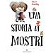 Rocio Bonilla - Una storia di mostri. Ediz. a colori - Foto miniatura 1