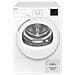 Asciugatrice Slim DR82E 8 Kg Classe A++ a Condensazione con Pompa di Calore - Foto miniatura 1