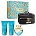 Set Regalo Donna Gianni Versace Dylan Turquoise Eau De Toilette 100 Ml - Foto miniatura 1