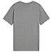Ess 2 Color No.1 Logo Tee B 68577803, Bambini, Grigio, 164 - Foto miniatura 2