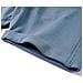 Pantaloncini per Bambini con Coulisse Blu Scuro 140 - Foto miniatura 5
