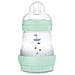 Mam Biberon Easy Start 130Ml 0M+ Maschio - Foto miniatura 1
