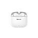 TWE-48W Auricolare True Wireless Stereo (TWS) In-ear Musica e Chiamate Bluetooth Bianco - Foto miniatura 3