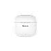 TWE-48W Auricolare True Wireless Stereo (TWS) In-ear Musica e Chiamate Bluetooth Bianco - Foto miniatura 5