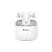 TWE-48W Auricolare True Wireless Stereo (TWS) In-ear Musica e Chiamate Bluetooth Bianco - Foto miniatura 1
