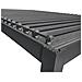 Oakshaft - Pergola Bioclimatica A Doppia Lamella 3 X 3 - Foto miniatura 1
