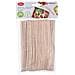 Set Di 50 Coltelli In Legno Naturale Monouso 16 Cm, Beige - Foto miniatura 1